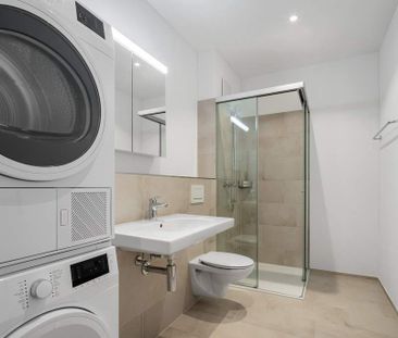 3.5 Zimmer, 82 m², 3. Stock - Photo 4