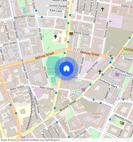 G04/828 Elizabeth Street Waterloo