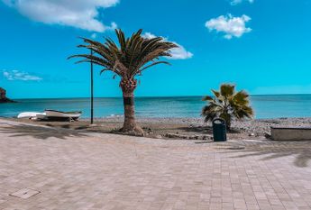 Calle Lajas del Corral