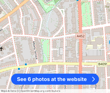 4 Warwick Terrace, Leamington Spa - Photo 1