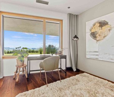 3.5 Zimmer, 97 m² - Photo 1