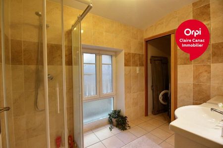 Location Appartement 3 pièces 67m² PUYLAURENS 81700 - Photo 3