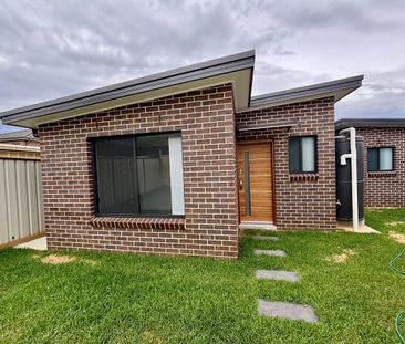 QUALITY BUILD & PRIME LOCATION - BRAND NEW 2-BEDDER - Photo 6