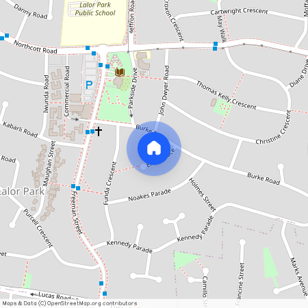 14 Ennis Street, Lalor Park NSW 2147