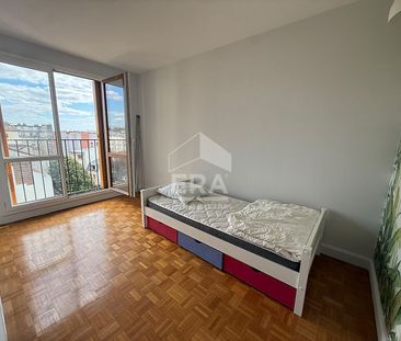Appartement Fontenay Sous Bois 3-4 pièces - 72.35 m2 - COEUR DES RI... - Photo 4