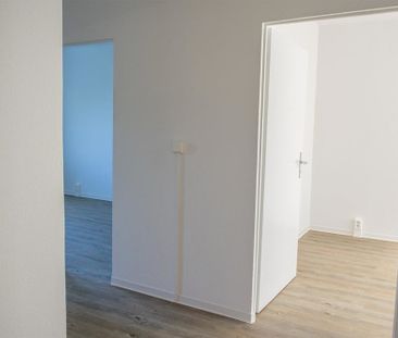 Nur sechs Stufen bis in die neue Wohnung! - Photo 3