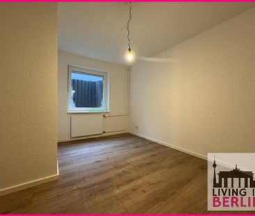 Schöne 3-Zimmer-Wohnung mit hoher Lebensqualität in Lichtenrade! - Photo 6