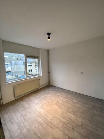 Te huur: Huis Sowetostraat in Haarlem - Photo 3