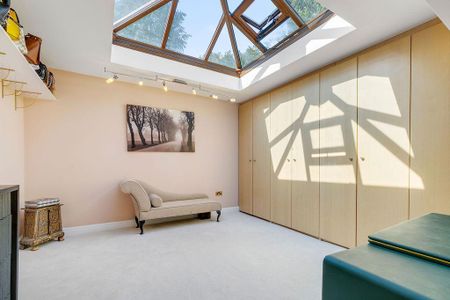 6 bedroom detached house to rent - Photo 3