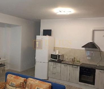 2 camere- Future Residence- Giroc, lpc de parcare - Fotografie 6