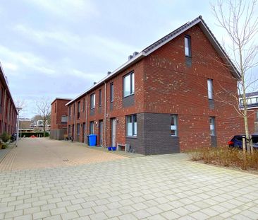 Te huur: Huis Lambrecht van Linschotenstraat 6 in Delft - Photo 4