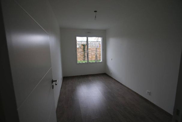 Location appartement t4 93 m² à Carquefou (44470) - - Photo 1