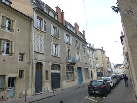 Location Appartement 2 pièces 41m² NANCY 54000 - Photo 3