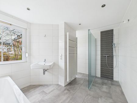 3-Raum-Wohnung im Erdgeschoss mit Balkon auf dem Sonnenberg - Photo 4