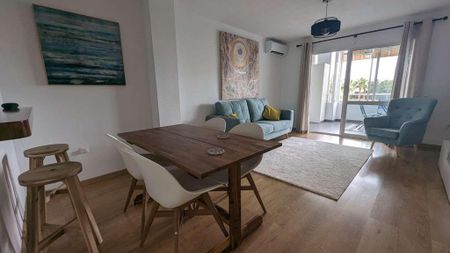 2 room luxury Apartment for rent in Benalmádena, Spain - Photo 4