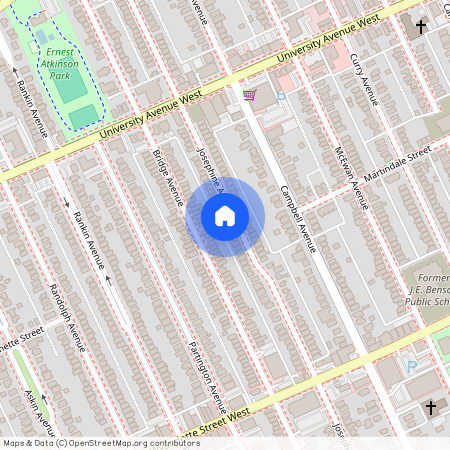 387 JOSEPHINE, Windsor