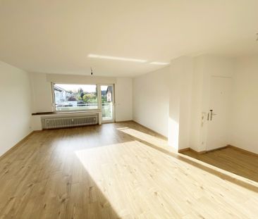 3-Zimmer-Wohnung in Gladbeck-Brauck mit Südbalkon und Garage | ca. ... - Photo 1