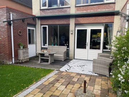 Te huur: Kamerlingh Onnesstraat 20, 2231 MJ Rijnsburg - Photo 2