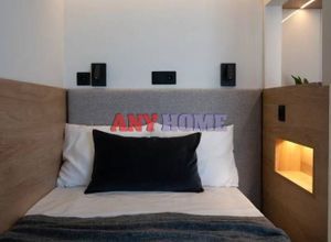 Studio/Γκαρσονιέρα για ενοικίαση - 40 Εκκλησιές - Ευαγγελίστρια, - Φωτογραφία 3
