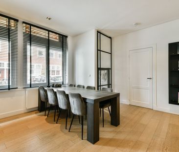 Te huur: Appartement Botticellistraat 37 H in Amsterdam - Photo 1