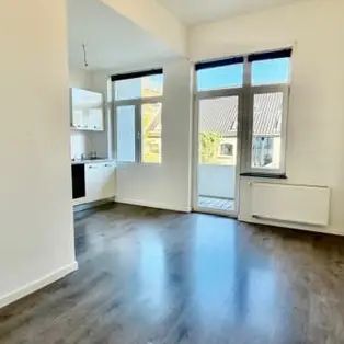 Quartier ULB - 1ch rénové! - Foto 1