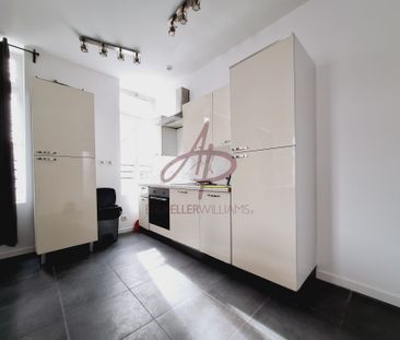 Location Appartement 1 pièce 120m² ROUBAIX 59100 - Photo 1