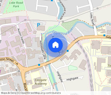 Eastgate Street, KING'S LYNN - Photo 1