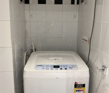 One Bedroom Unit with Lock up Garage - Photo 6