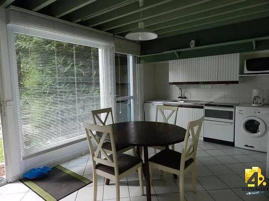 Location appartement Compiègne, 3 pièces, 2 chambres, 51.75 m², 825 € / Mois (Charges comprises) - Photo 1