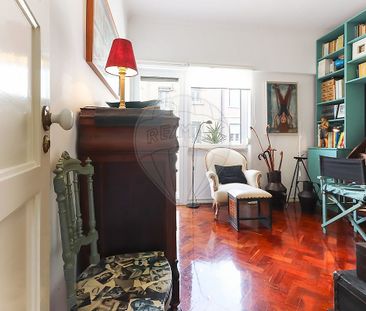 Apartamento T3 em Lisboa - Photo 1