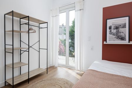 FRANTZ DESPAGNET Roommate 11 Bedrooms at Bordeaux - Photo 2