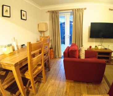 1 bedroom in a house share to rent - Photo 5