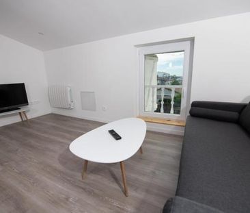 Appartement à louer - 1 pièce - 24 m² - Photo 1