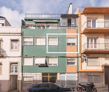 Apartamento T1 em Lisboa - Photo 5
