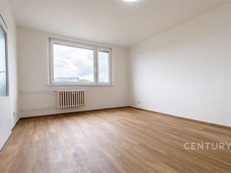 Pronájem bytu 2+1 56 m2 - Фото 3