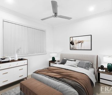 MODERN FAMILY HOME with walking distance to 2 schools! - Photo 6