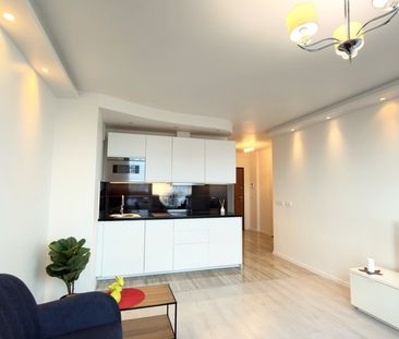 2 pokoje/wysoki standard/od zaraz - Photo 6