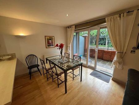 Wharf Road, Dukes Wharf Wharf Road, NG7 - Photo 2