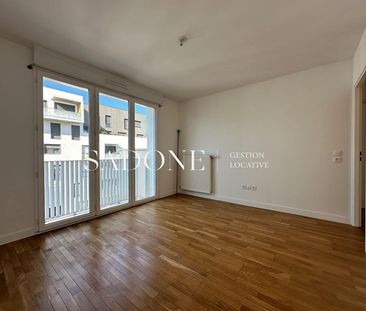 Location Appartement 4 pièces 81,06 m² à Asnières-sur-Seine - Photo 6