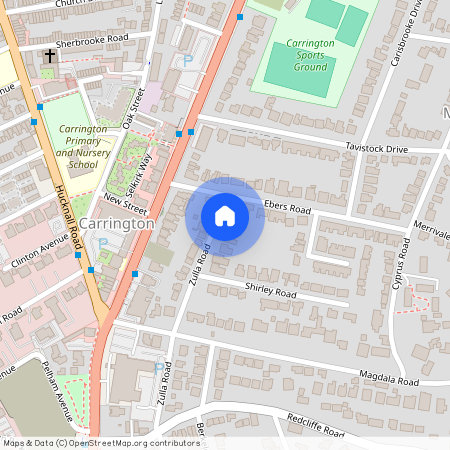 28-30 Zulla Road, Nottingham, NG3 5BD