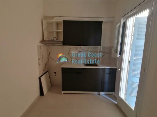 Studio/Γκαρσονιέρα για ενοικίαση Νόρμαν (Πάτρα) - Photo 1