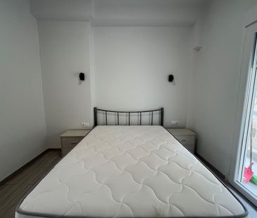 Studio/Γκαρσονιέρα για ενοικίαση Κέντρο (Χαριλάου) - Photo 2