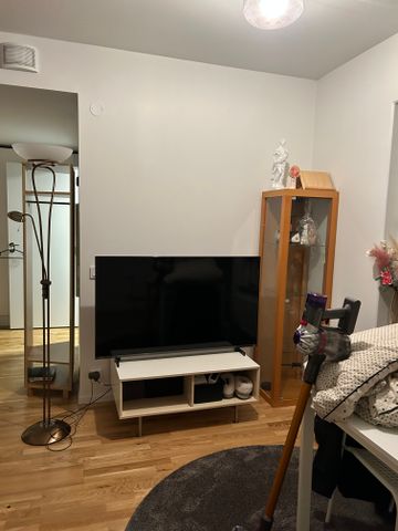 Backadalen, Hisings Backa - Foto 4