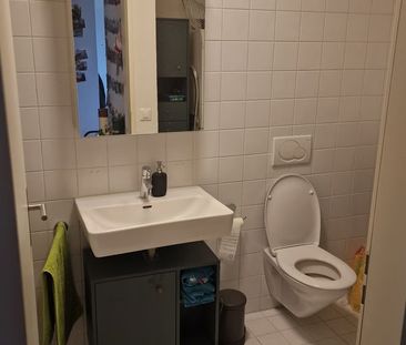 2.5 Zimmer, 68 m², 4. Stock - Foto 6