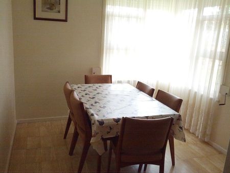 3-bedroom shared house, Malpas Street - Photo 5