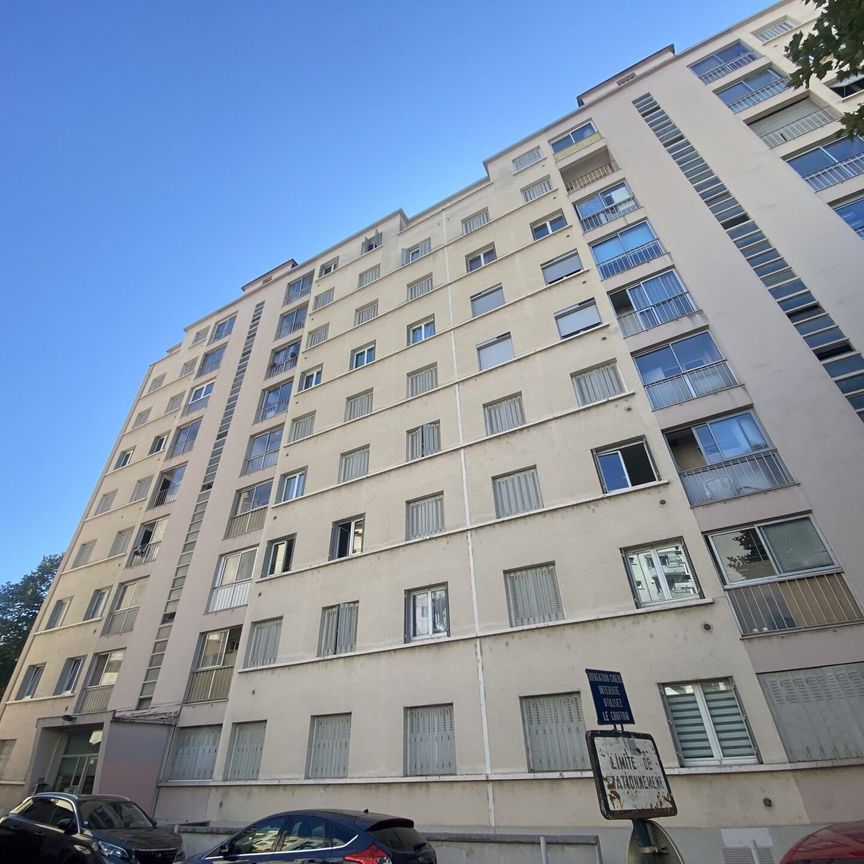 Appartement Grenoble - Photo 1
