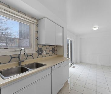 For Lease - 502 Turnbridge Road, Mississauga, Ontario - Photo 5