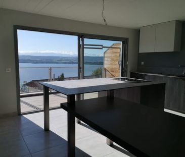 4 Zimmer, 127 m², 2. Stock - Foto 1