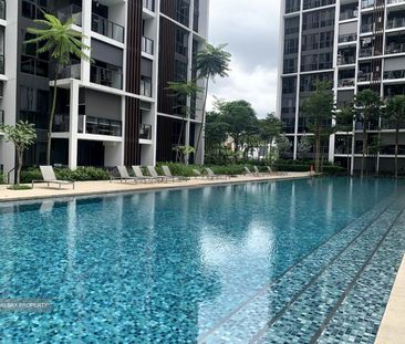 Botanique At Bartley (D19), Condominium - For Rent - Photo 5