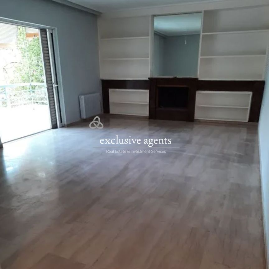 Διαμέρισμα για ενοικίαση Κέντρο (Χαλάνδρι) - Photo 1